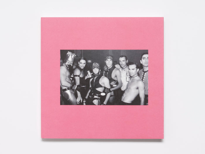 OUT & ABOUT WITH LINDEN: A Queer Archive of the North