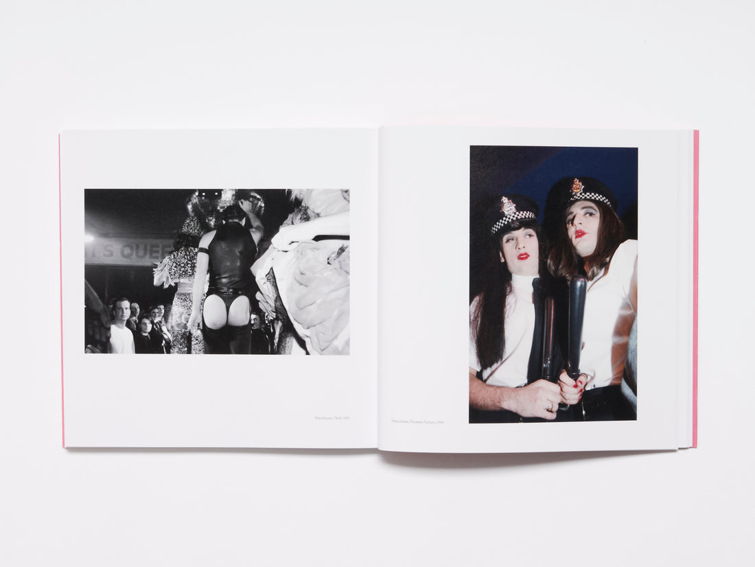 OUT & ABOUT WITH LINDEN: A Queer Archive of the North