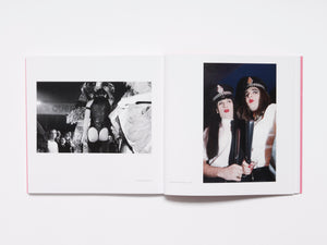 OUT & ABOUT WITH LINDEN: A Queer Archive of the North