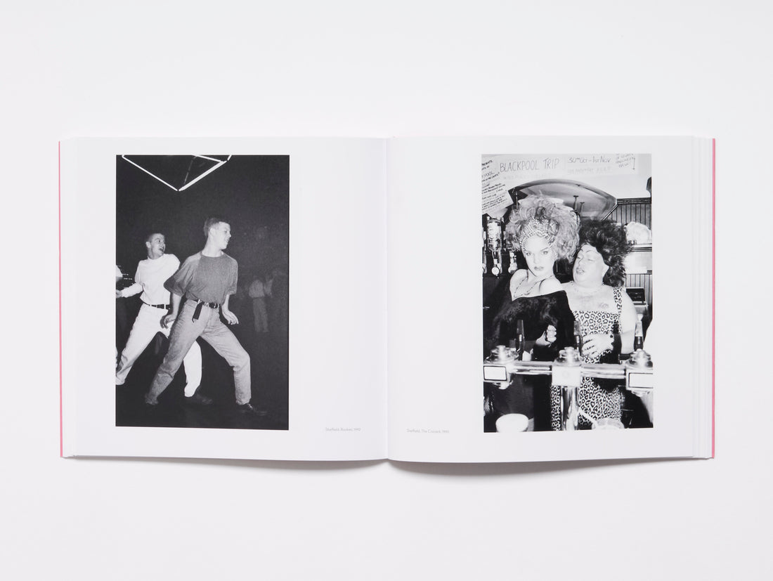 OUT & ABOUT WITH LINDEN: A Queer Archive of the North