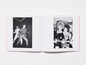 OUT & ABOUT WITH LINDEN: A Queer Archive of the North