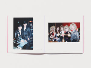 OUT & ABOUT WITH LINDEN: A Queer Archive of the North