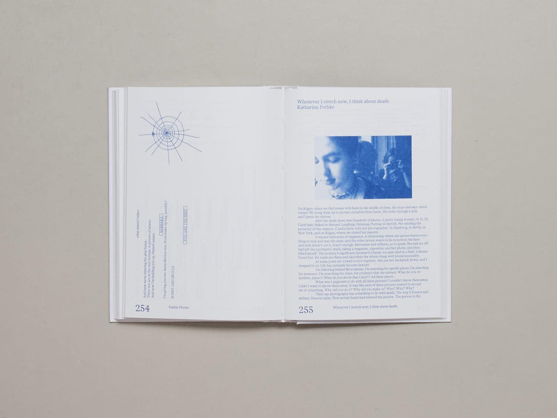 Learning to Die - Antenne Books