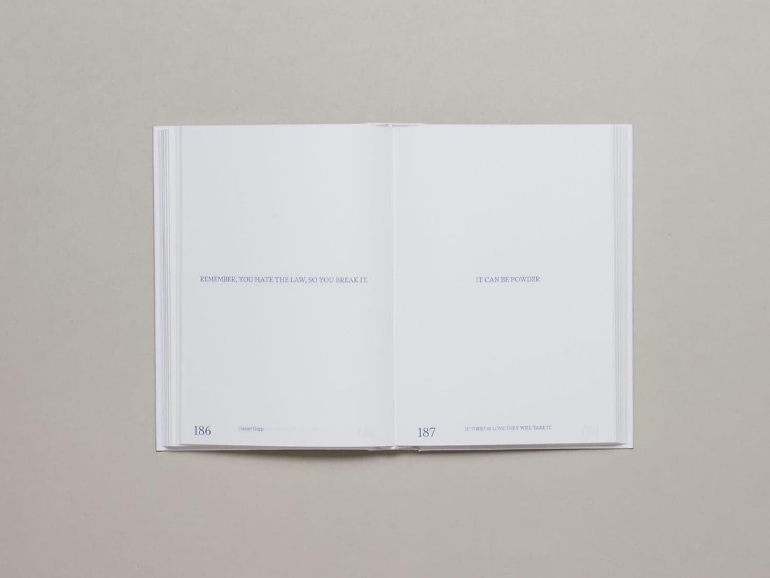 Learning to Die - Antenne Books