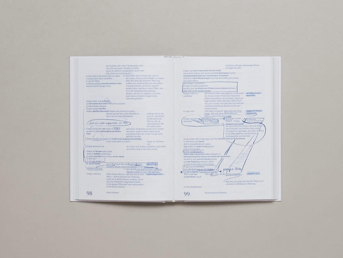 Learning to Die - Antenne Books