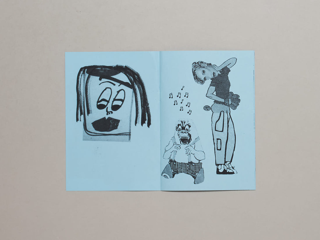 Don’t You Want Me, Baby?