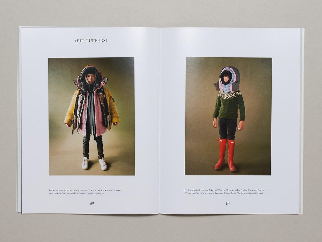 PAPERBOY Issue 2 - Antenne Books