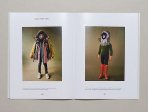 PAPERBOY Issue 2 - Antenne Books