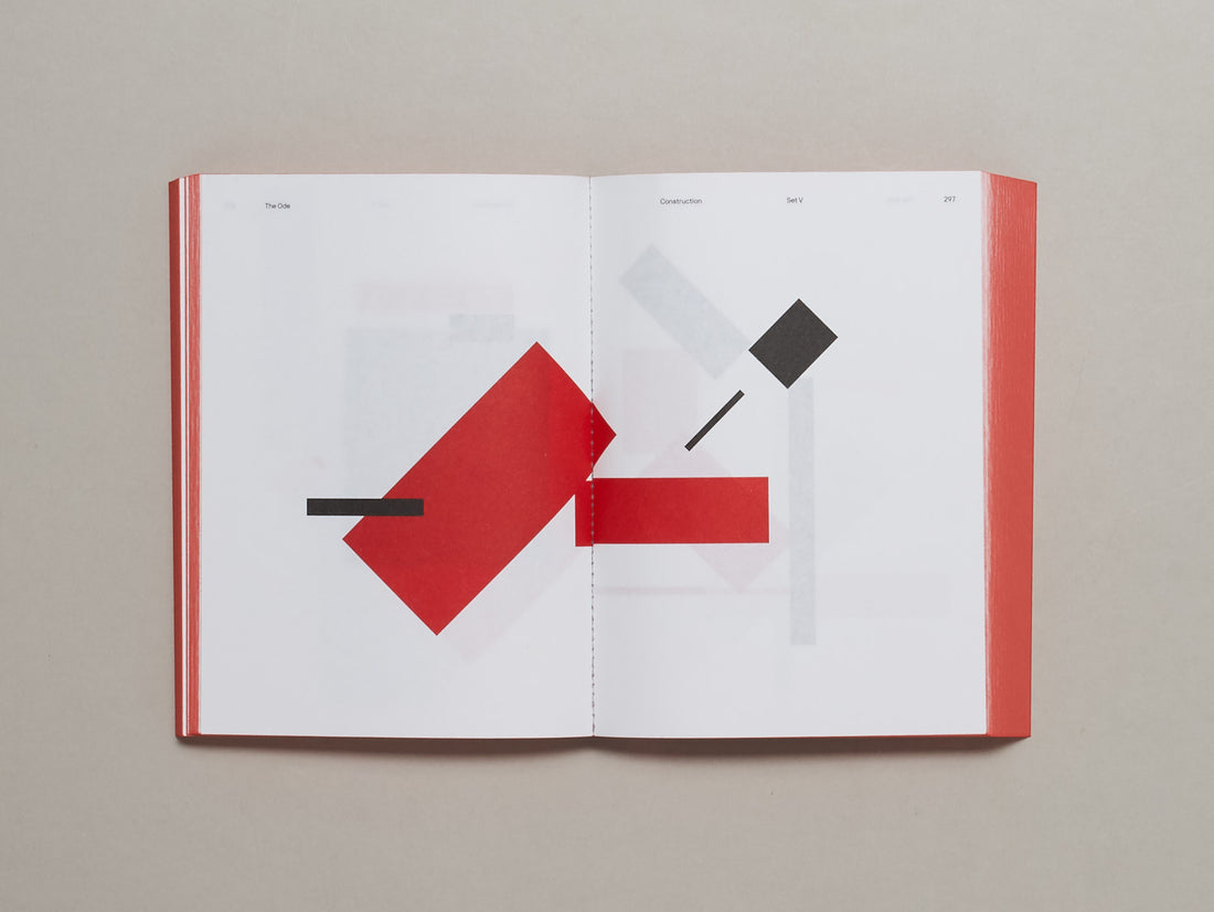 Ode to Construction: Abstraction in the Digital Age