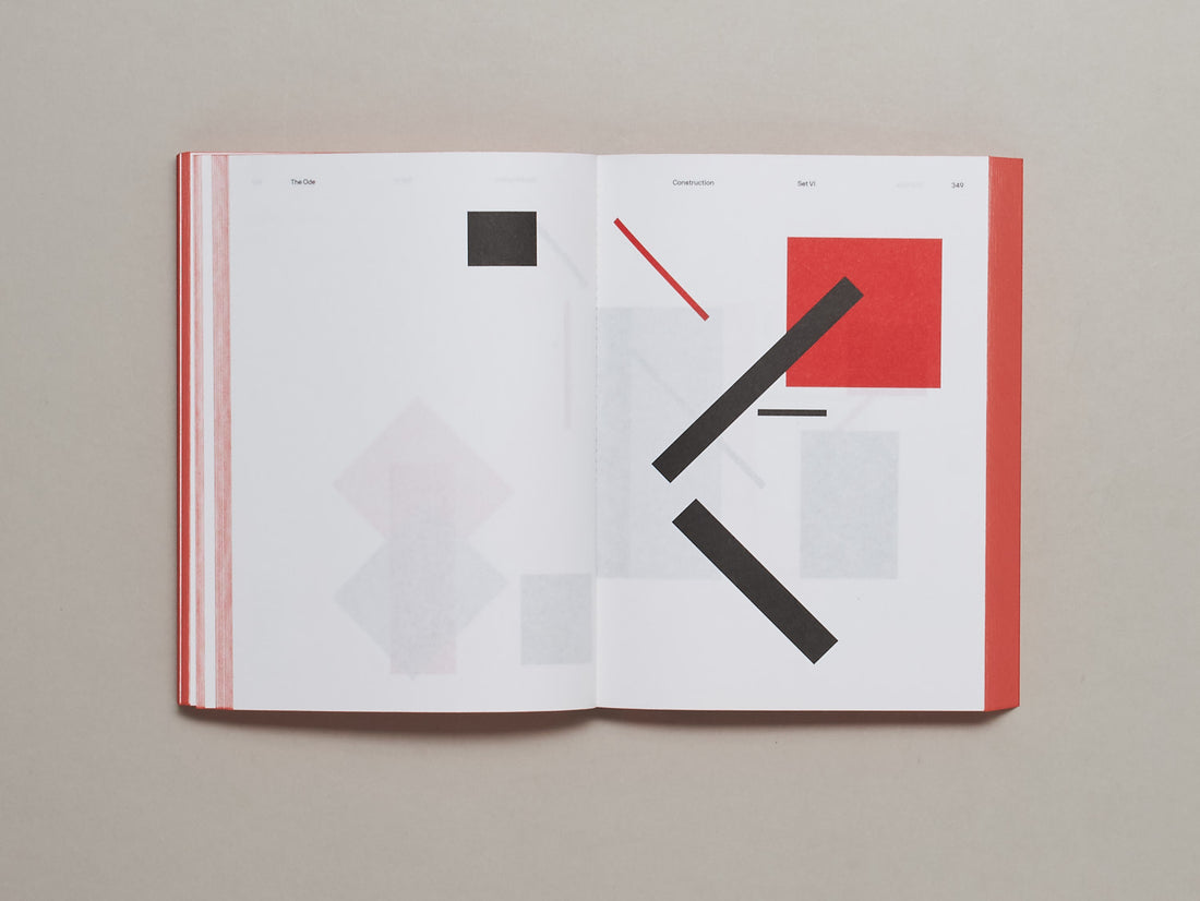 Ode to Construction: Abstraction in the Digital Age