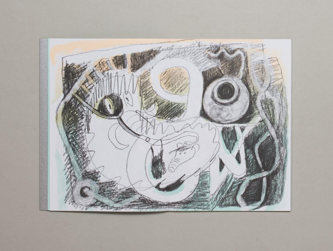 Elephants - Antenne Books