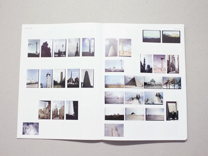 Index - Antenne Books