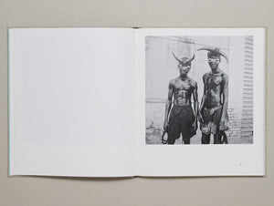 Kanaval - Antenne Books