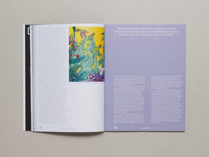 Deem Issue Three, Envisioning Equity - Antenne Books