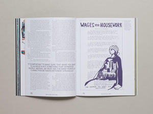 Deem Issue Three, Envisioning Equity - Antenne Books