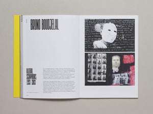 B-Side: PHOTOGRAPHY. AFROPEAN. FUSION - Antenne Books