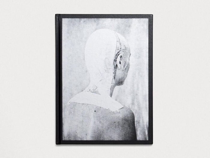 Replica - Antenne Books