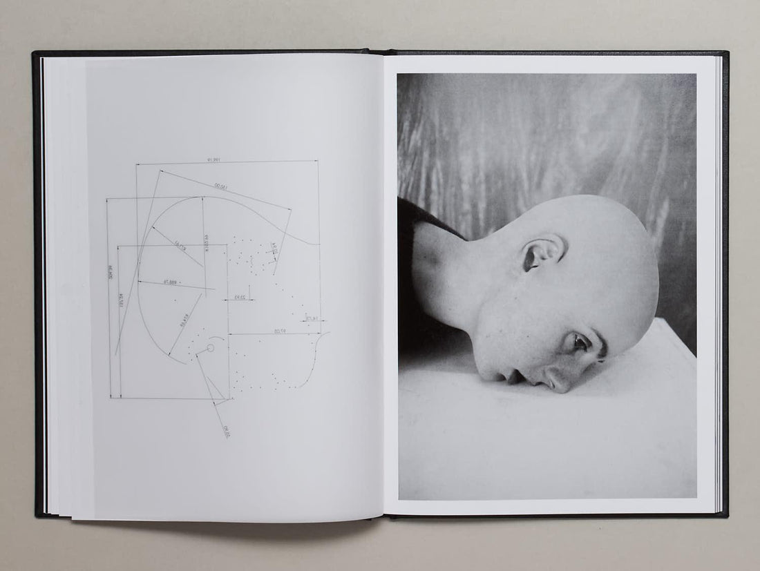 Replica - Antenne Books