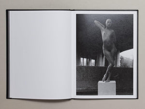 Replica - Antenne Books