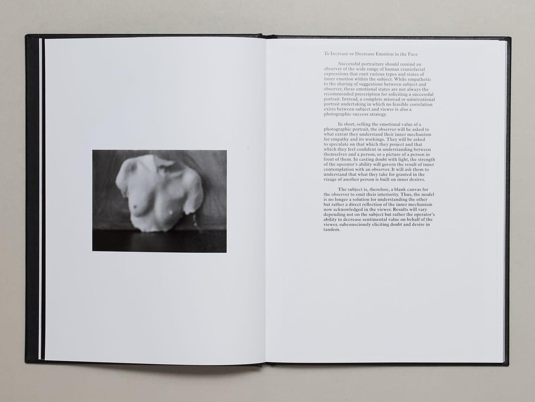 Replica - Antenne Books