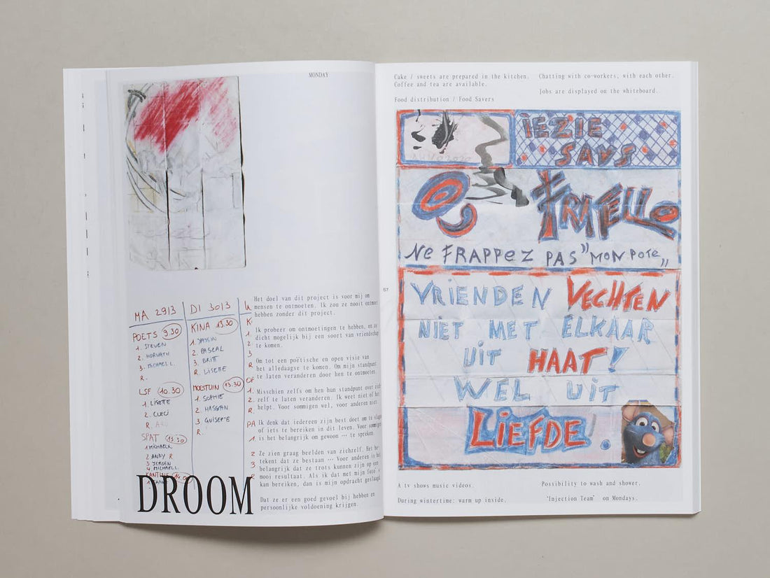 BIRDS OF A FEATHER - Antenne Books