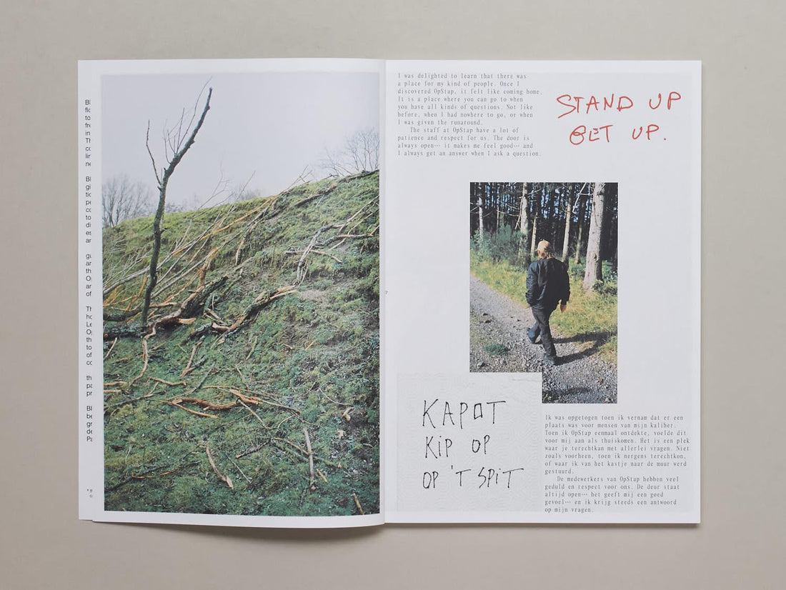 BIRDS OF A FEATHER - Antenne Books