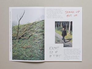 BIRDS OF A FEATHER - Antenne Books