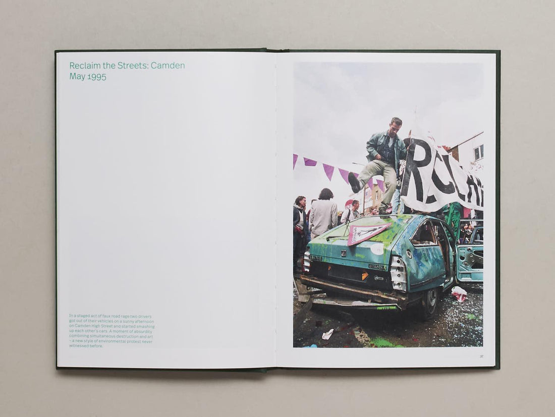 Until the Last Oak Falls - Antenne Books