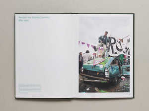 Until the Last Oak Falls - Antenne Books