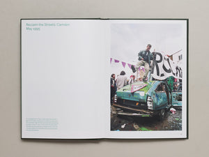 Until the Last Oak Falls