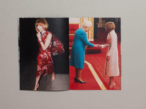 Dame Anna Wintour - Antenne Books