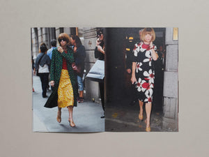 Dame Anna Wintour - Antenne Books