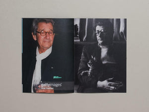 Helmut Newton - Antenne Books