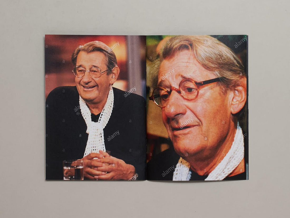 Helmut Newton - Antenne Books