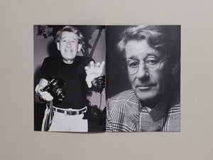 Helmut Newton - Antenne Books