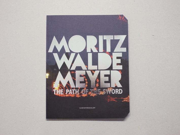 The Path of The Sword - Antenne Books