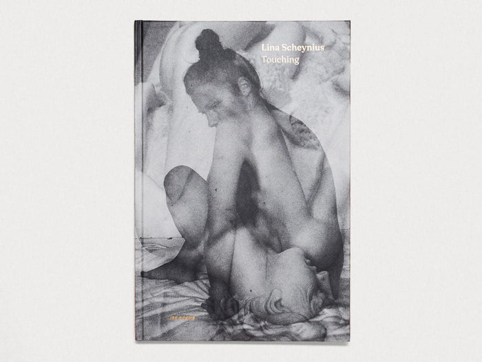 Touching - Antenne Books