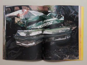 Build and Destroy - Antenne Books