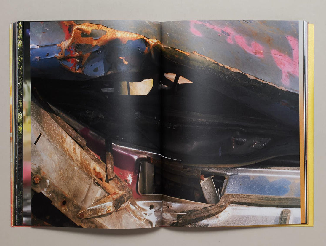 Build and Destroy - Antenne Books