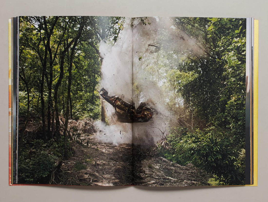 Build and Destroy - Antenne Books