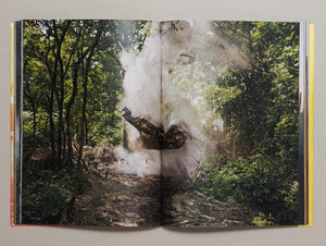 Build and Destroy - Antenne Books