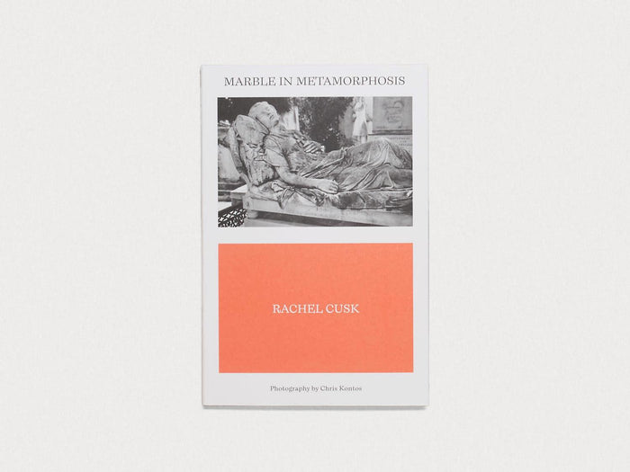 Marble in Metamorphosis - Antenne Books