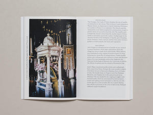 Marble in Metamorphosis - Antenne Books