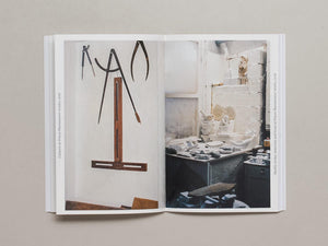 Marble in Metamorphosis - Antenne Books