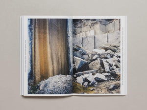 Marble in Metamorphosis - Antenne Books