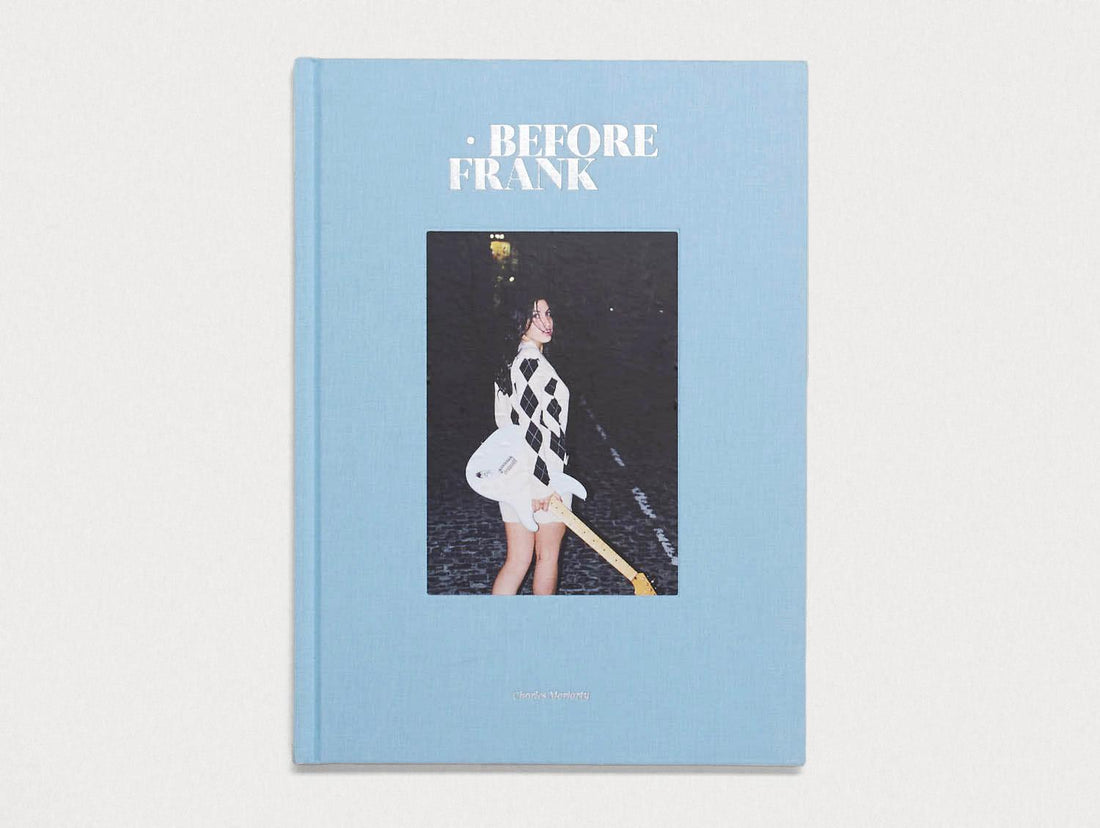 Before Frank - Antenne Books