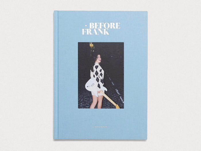 Before Frank - Antenne Books