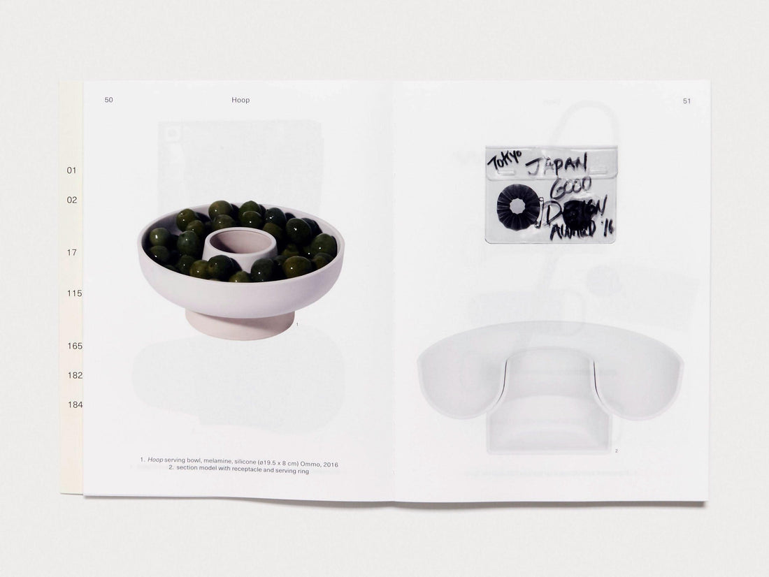 Objects in Dialogue - Antenne Books