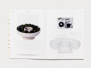 Objects in Dialogue - Antenne Books