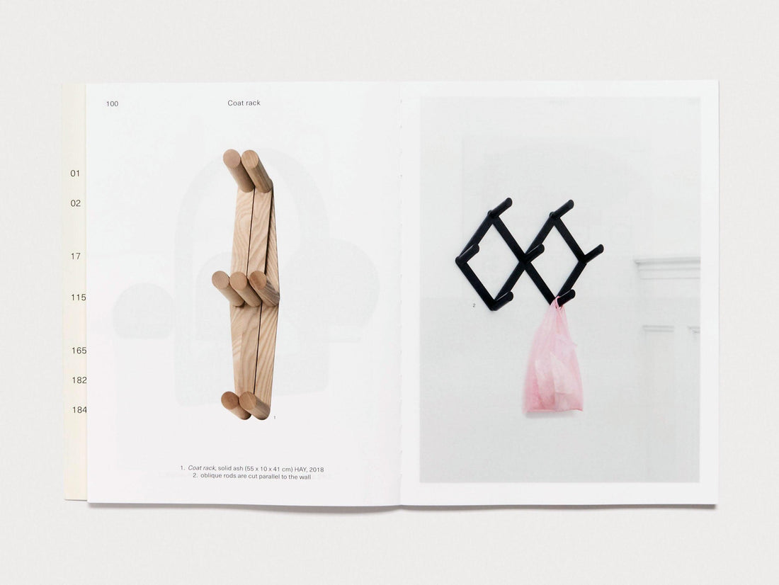 Objects in Dialogue - Antenne Books